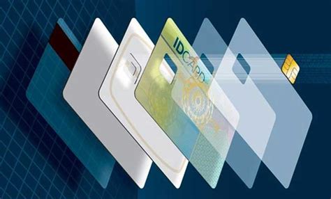 Fundamentals of Smart Cards for Payment